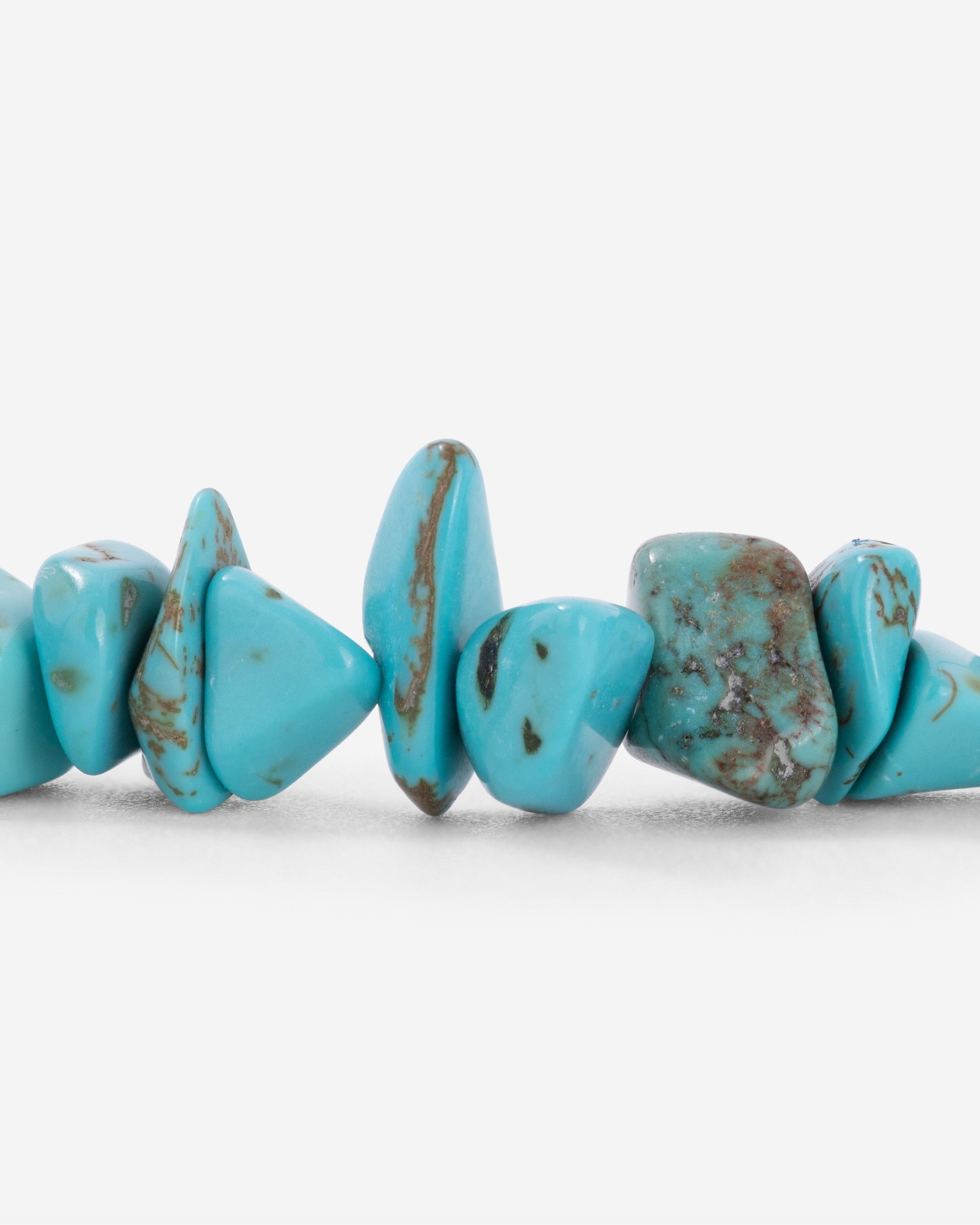Blue Lagoon Bracciale Argento