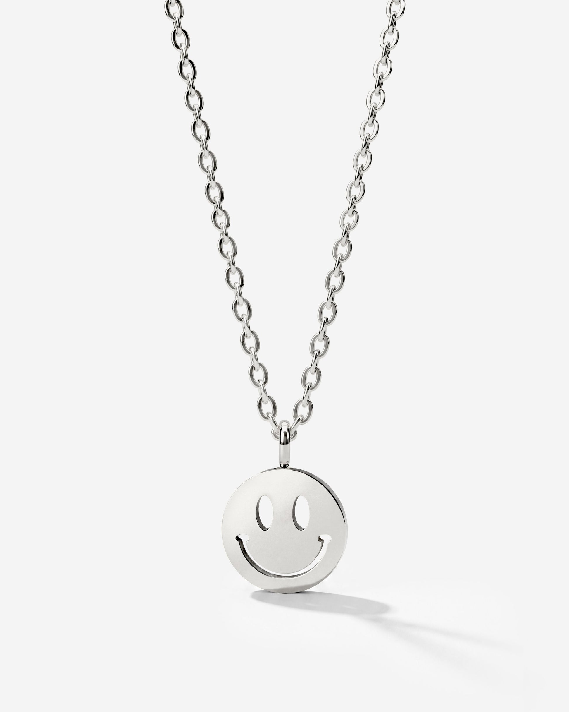 Beaming Necklace