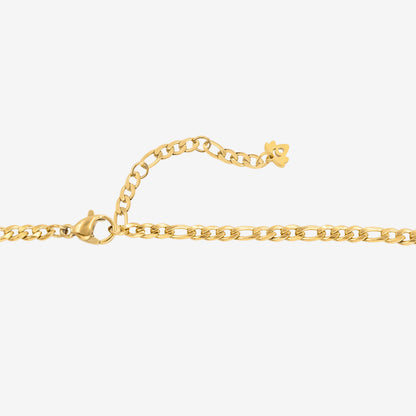 Just Vibes Collana Oro