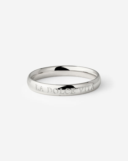 La Dolce Vita Ring