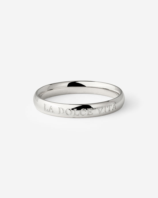 La Dolce Vita Ring