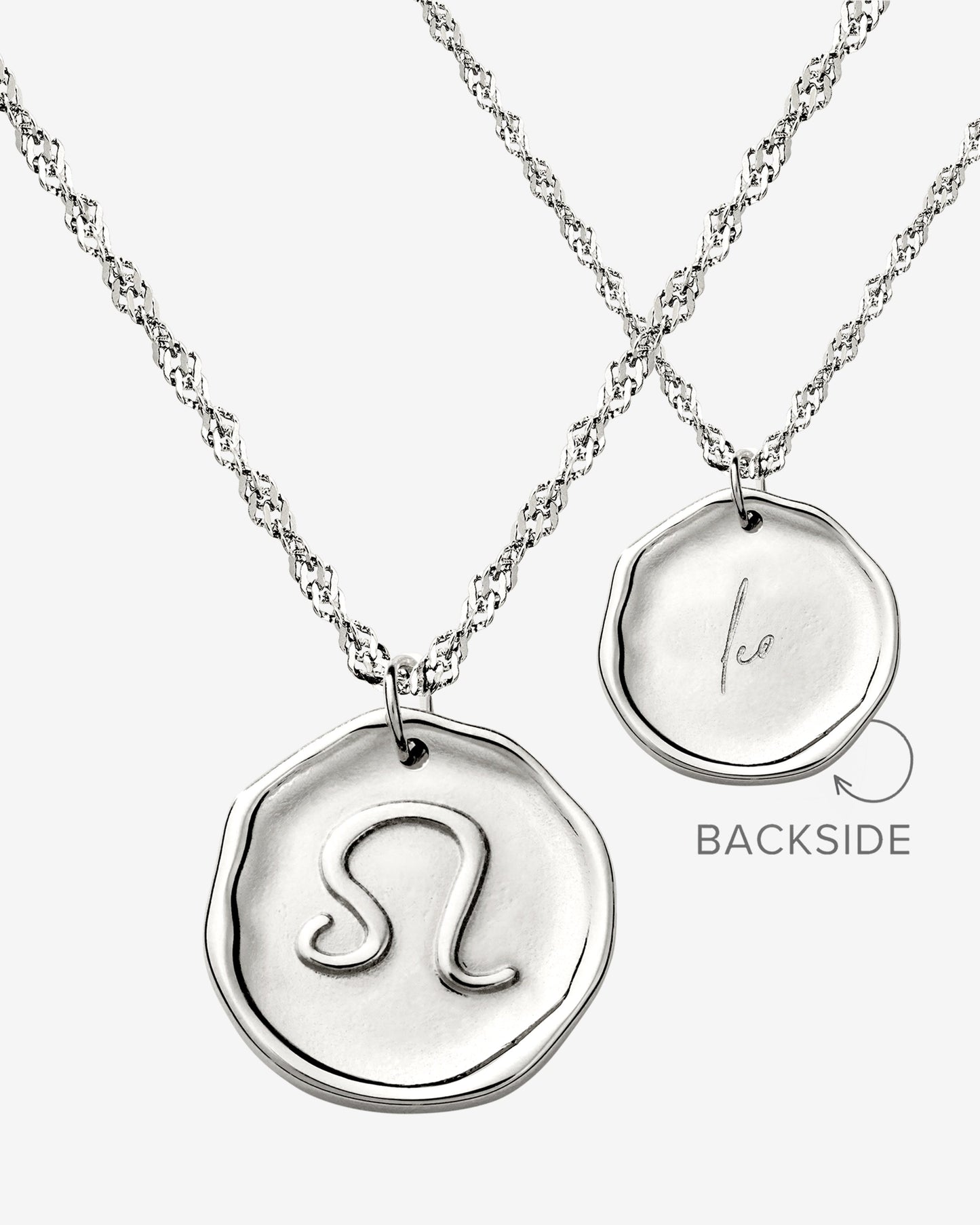 [[Colore:Argento,Zodiac Sign:Leone]]