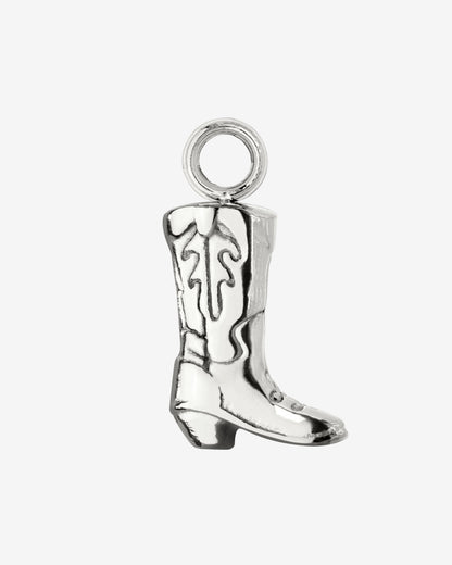 Howdy Hoop Set Small Argento