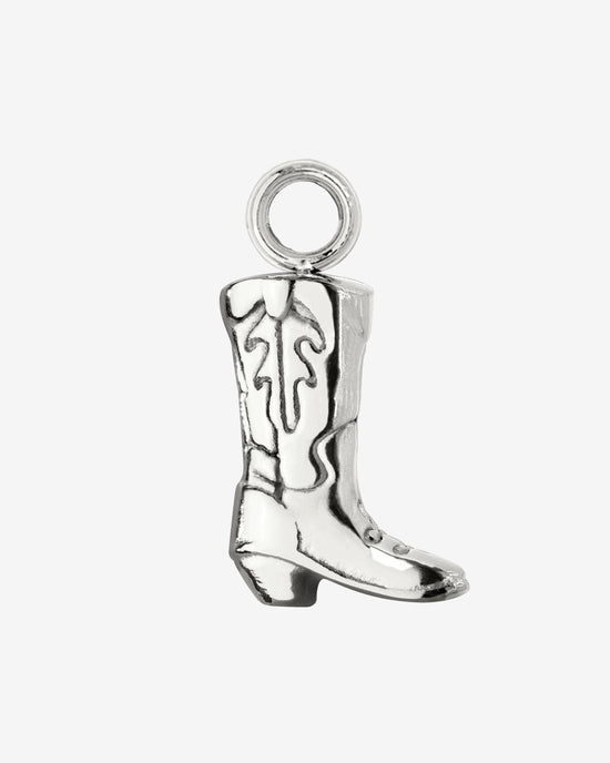 Howdy Hoop Set Small Argento