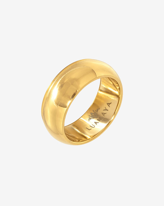 Bonda Anello Oro