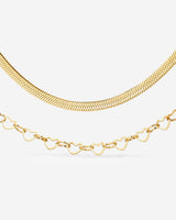 Just Love Bundle Oro