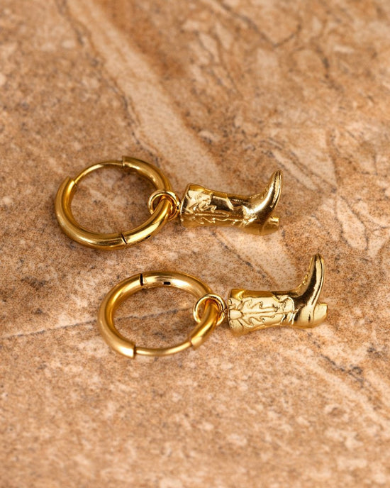 Howdy Hoop Set Small Argento