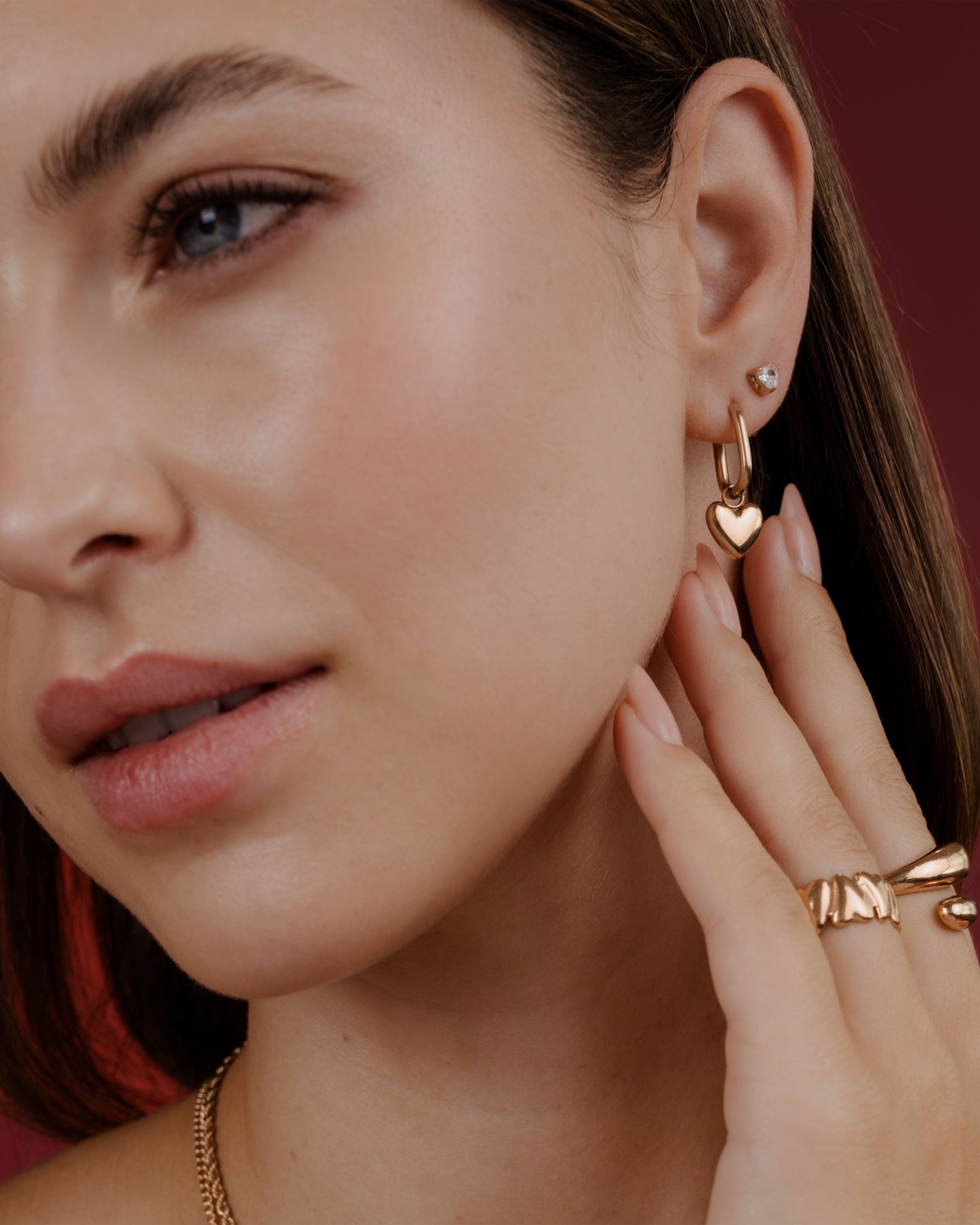 [[Colore:Oro Rosa,shopthelook]]