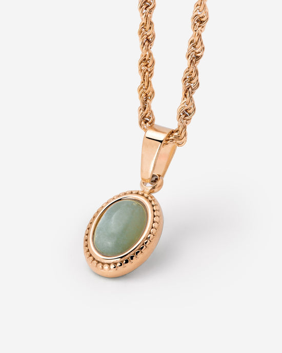 Vintage Vibes Collana Oro Rosa