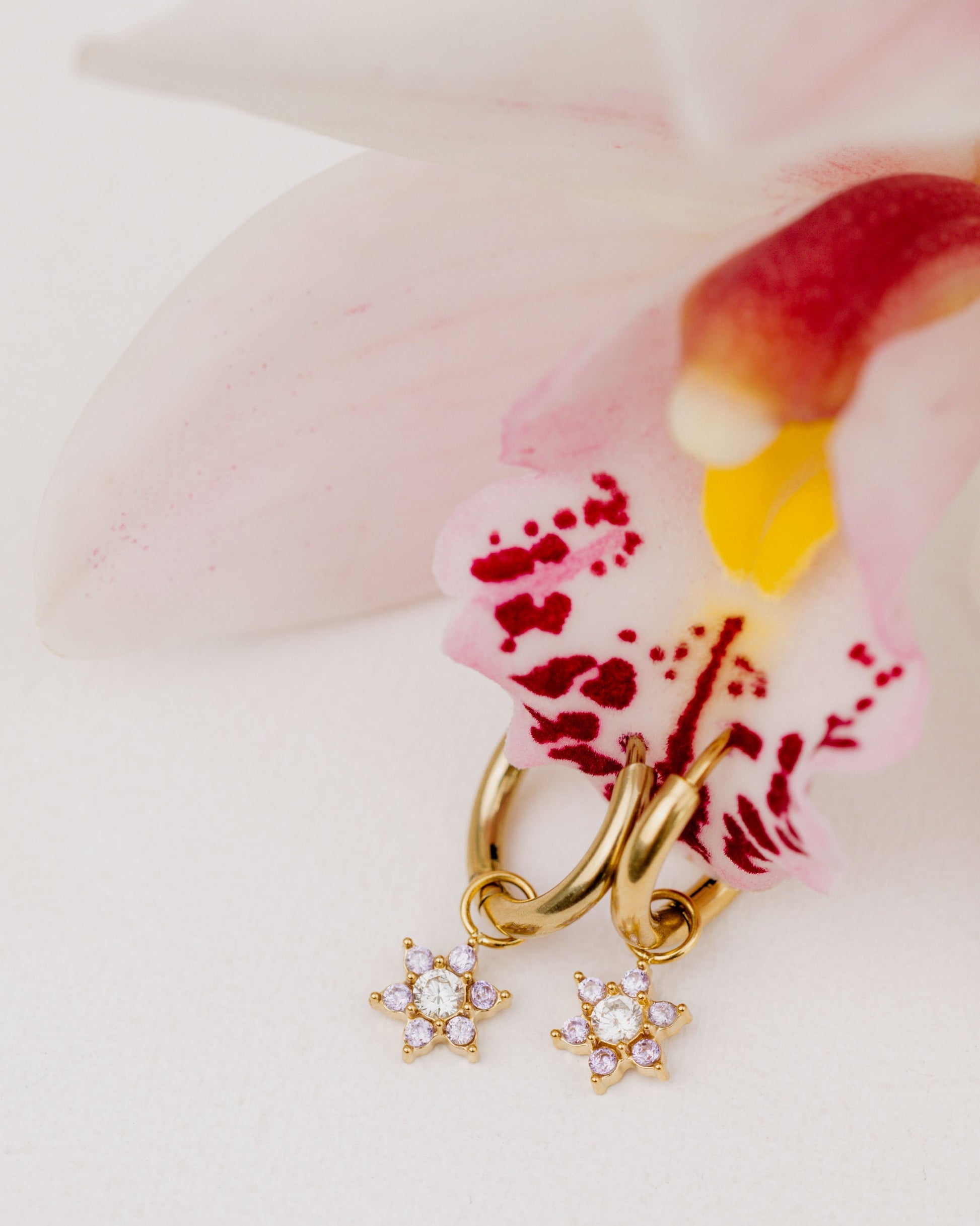 Set Oro Rosa