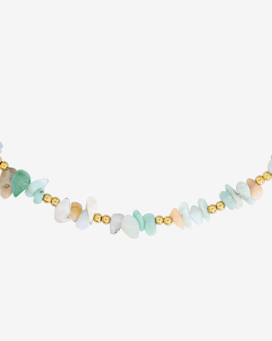 Maritime Gem Collana Oro