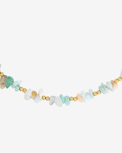 Maritime Gem Collana Oro