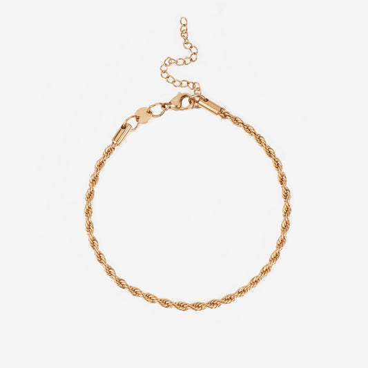 Juana Cavigliera Oro Rosa