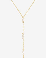 Lottis Endless Sister Love Collana Oro