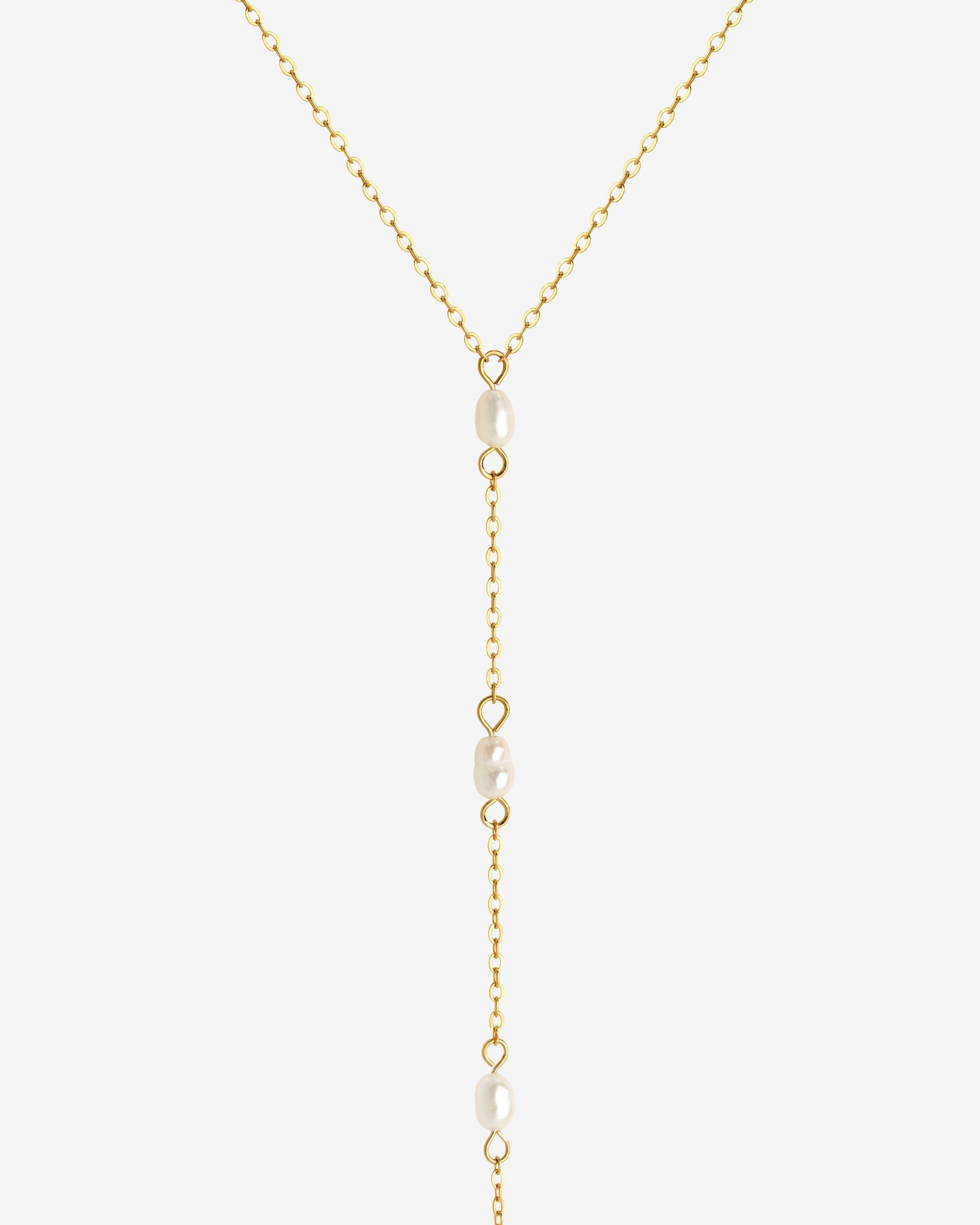 Lottis Endless Sister Love Collana Oro