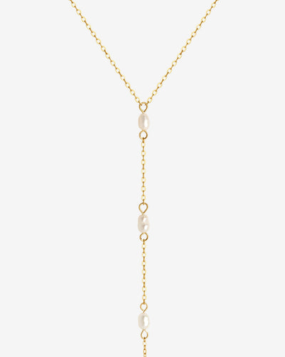 Lottis Endless Sister Love Collana Oro