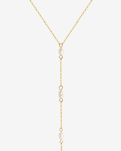 Lottis Endless Sister Love Collana Oro