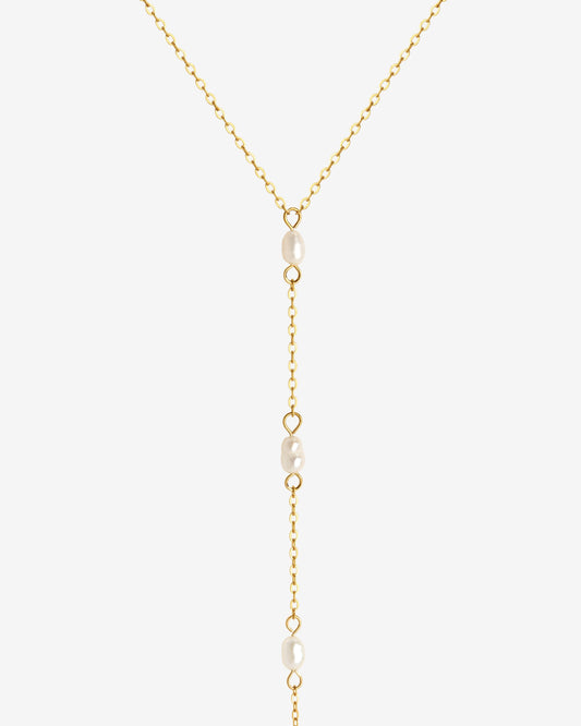 Lottis Endless Sister Love Collana Oro