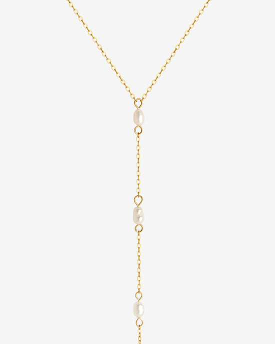 Lottis Endless Sister Love Collana Oro
