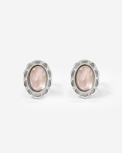 Heirloom Orecchini Argento