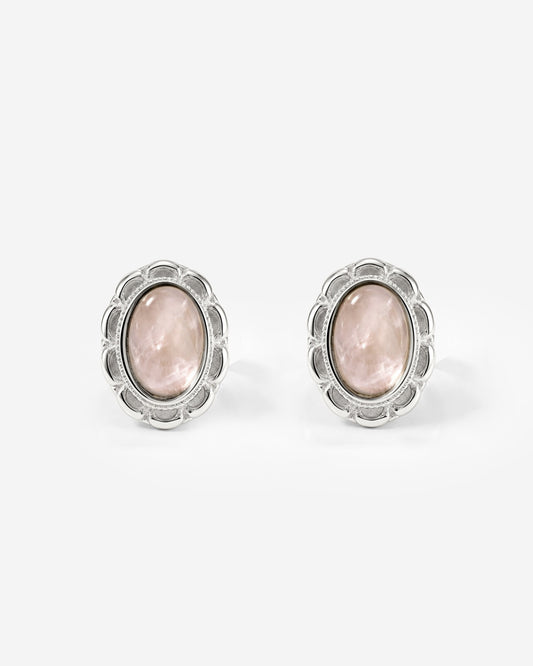 Heirloom Orecchini Argento