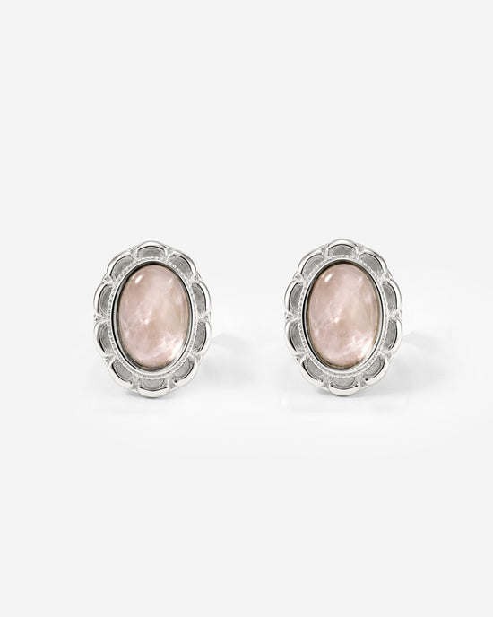 Heirloom Orecchini Argento