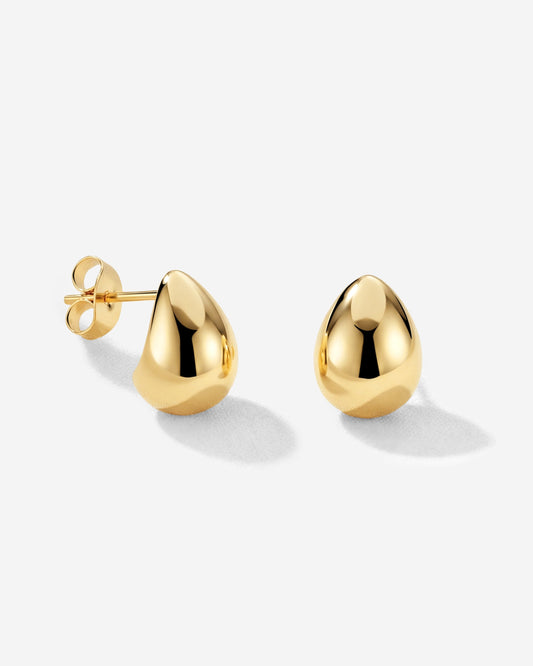 Drop it Orecchini Oro