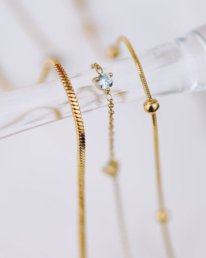 Dreamy Bracciale Oro
