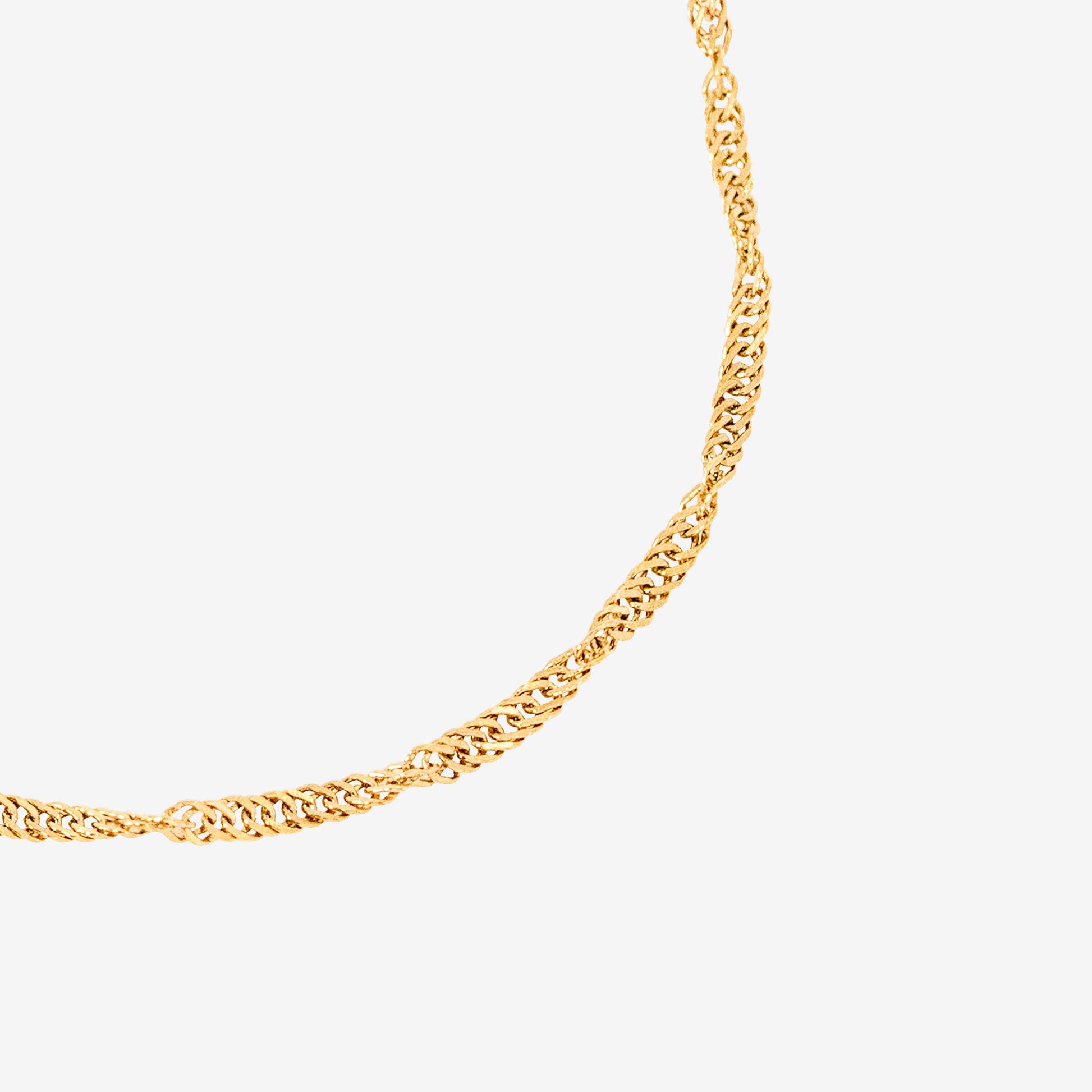 Brave Bracciale Oro