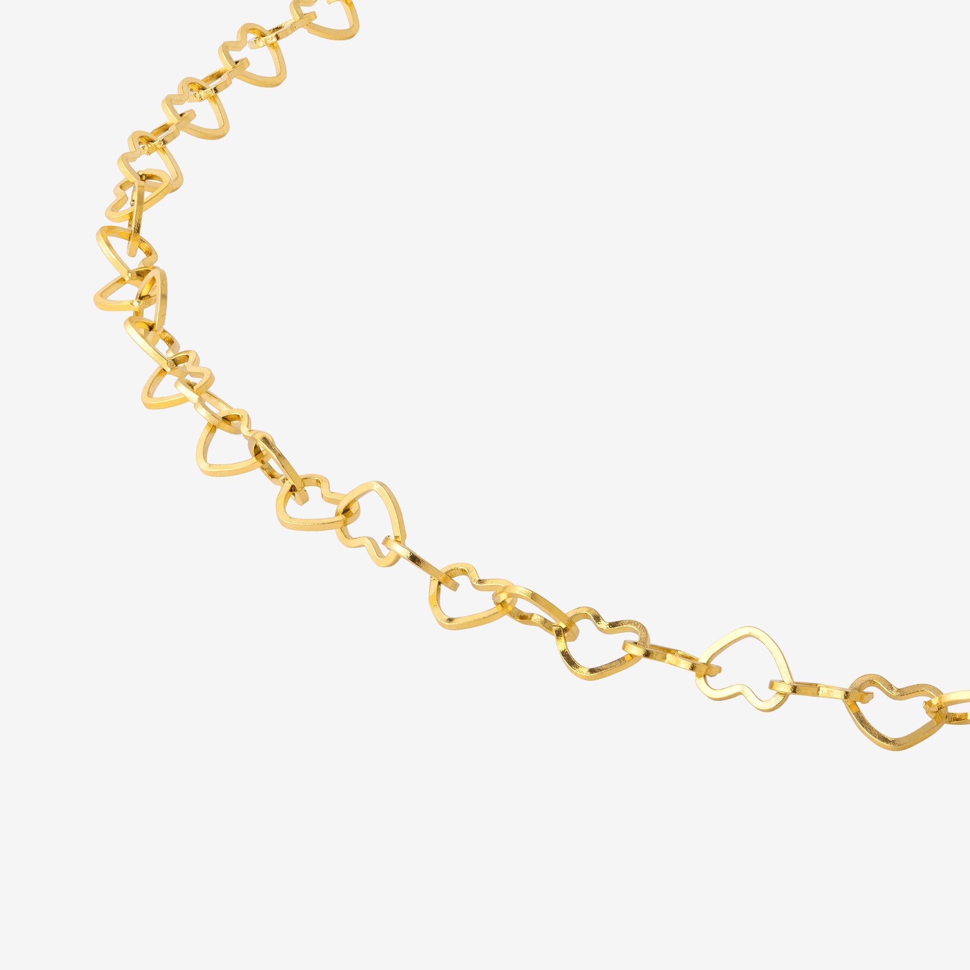 Glam Lover Collana Bundle Oro