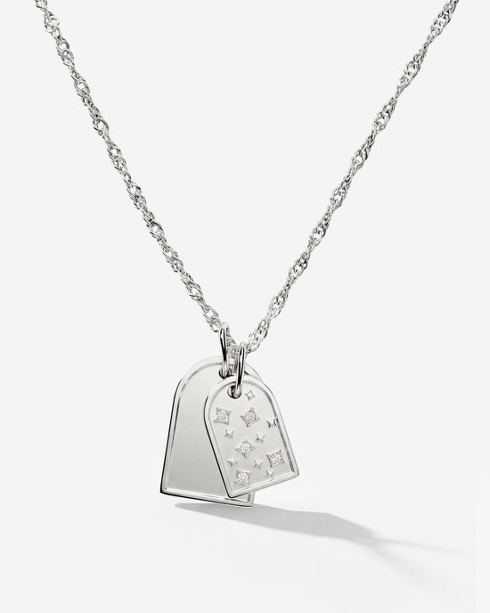 Sea of Stars Necklace