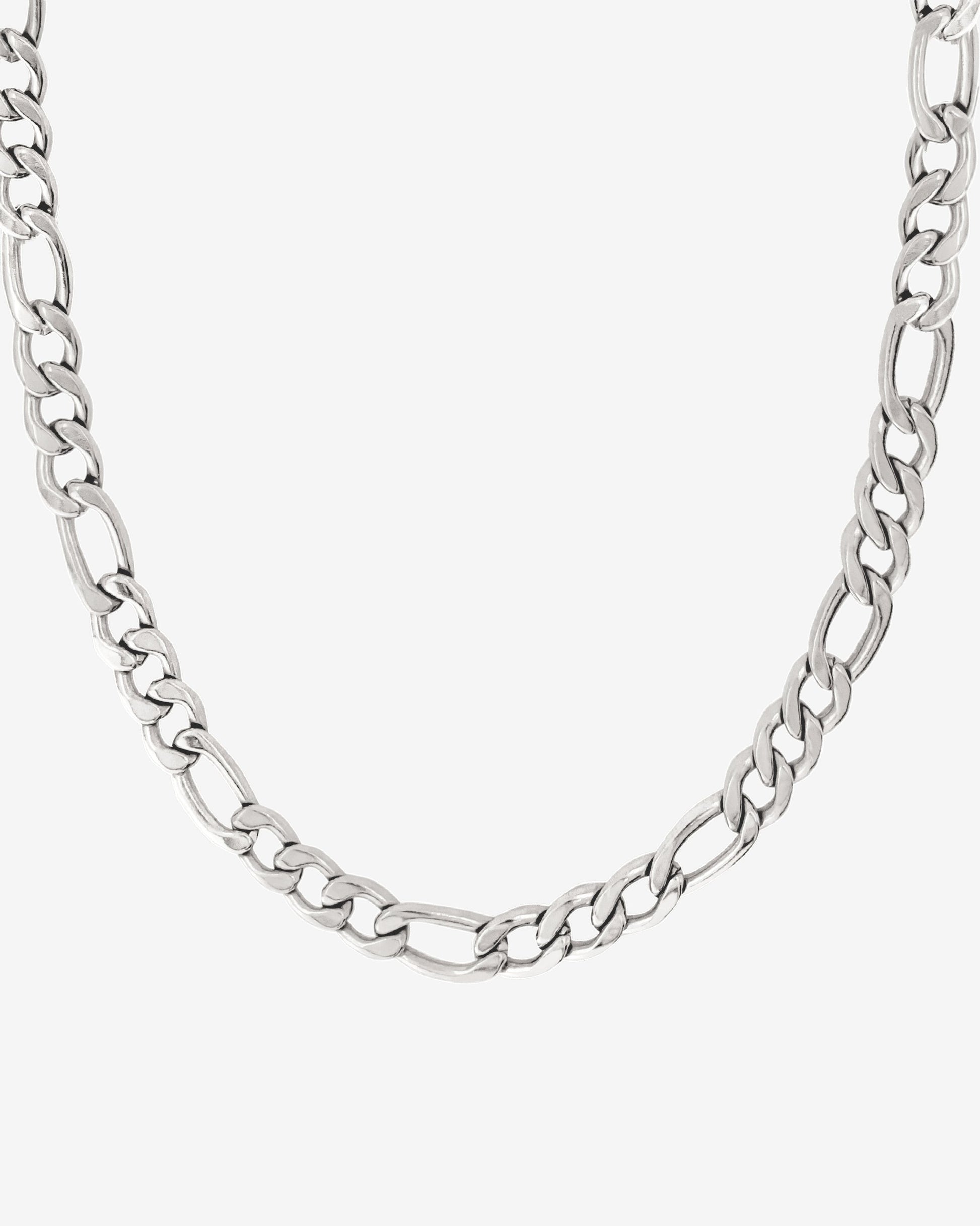 One in a Million Collana Argento