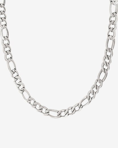 One in a Million Collana Argento