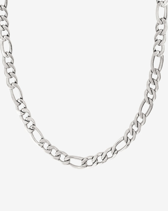 One in a Million Collana Argento