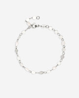 Beautiful Carmen Bracciale Argento