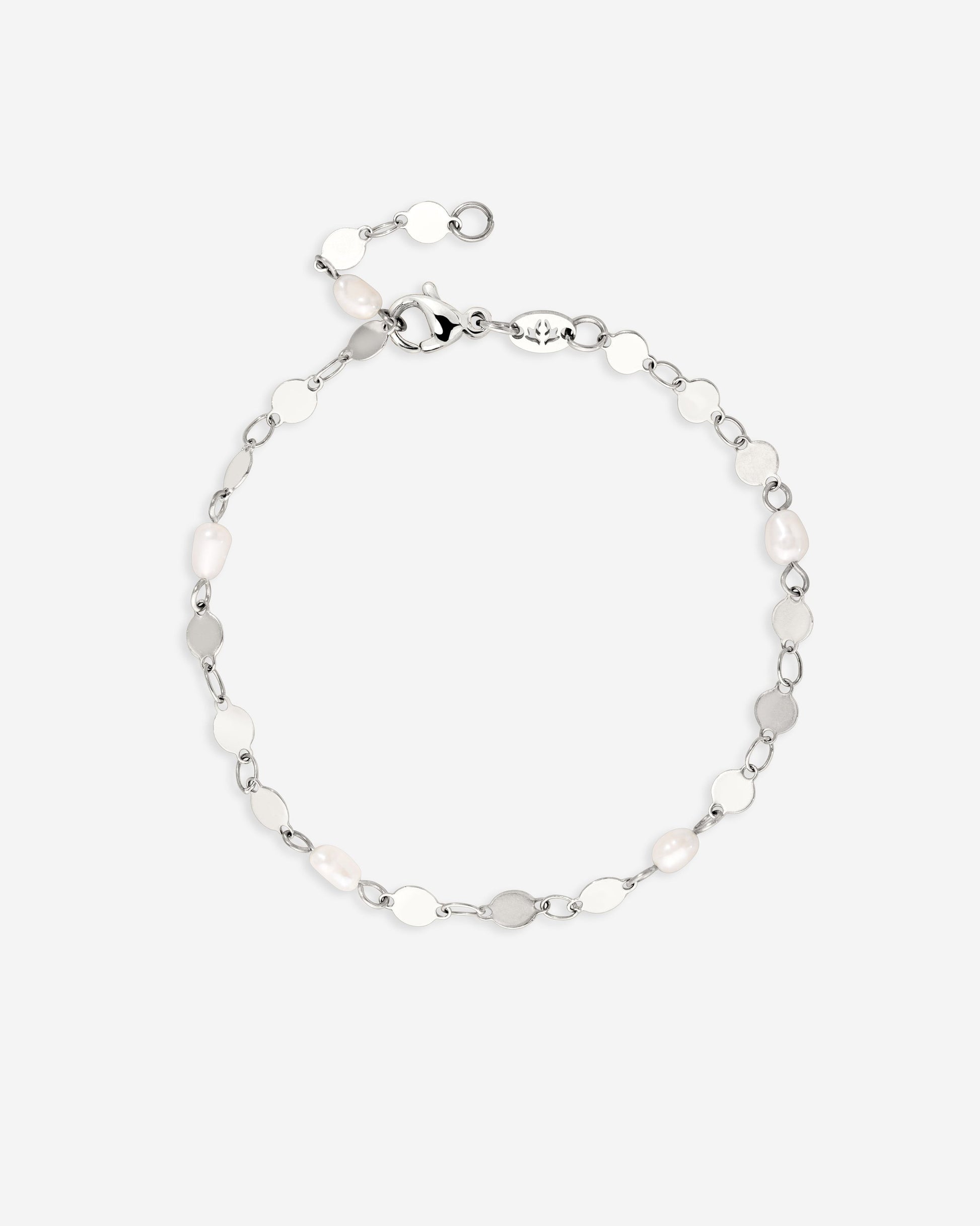 Beautiful Carmen Bracciale Argento