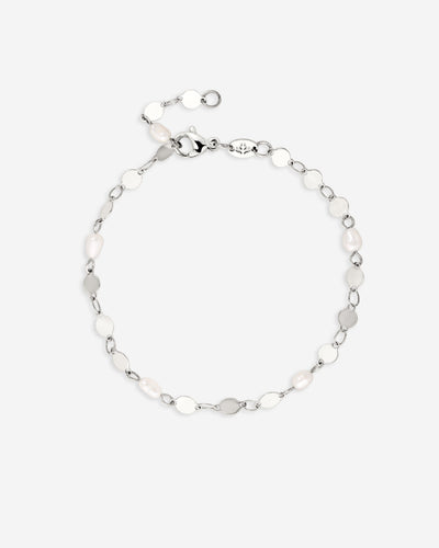 Beautiful Carmen Bracciale Argento