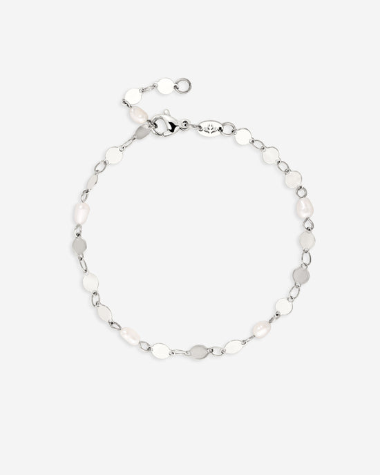 Beautiful Carmen Bracciale Argento