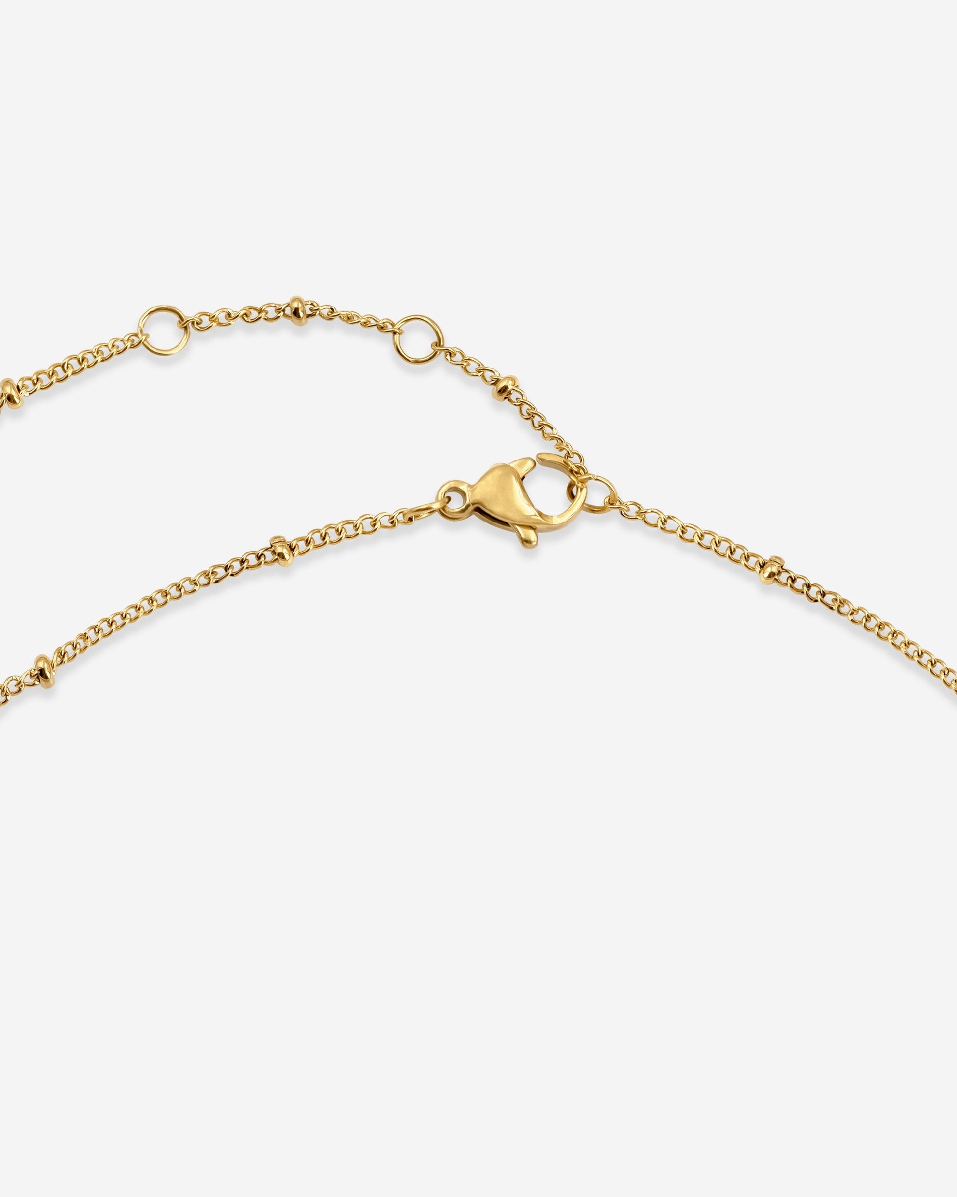 When Life gives you Lemons Collana Oro