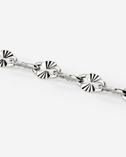 Delicate Pearl Bundle Argento