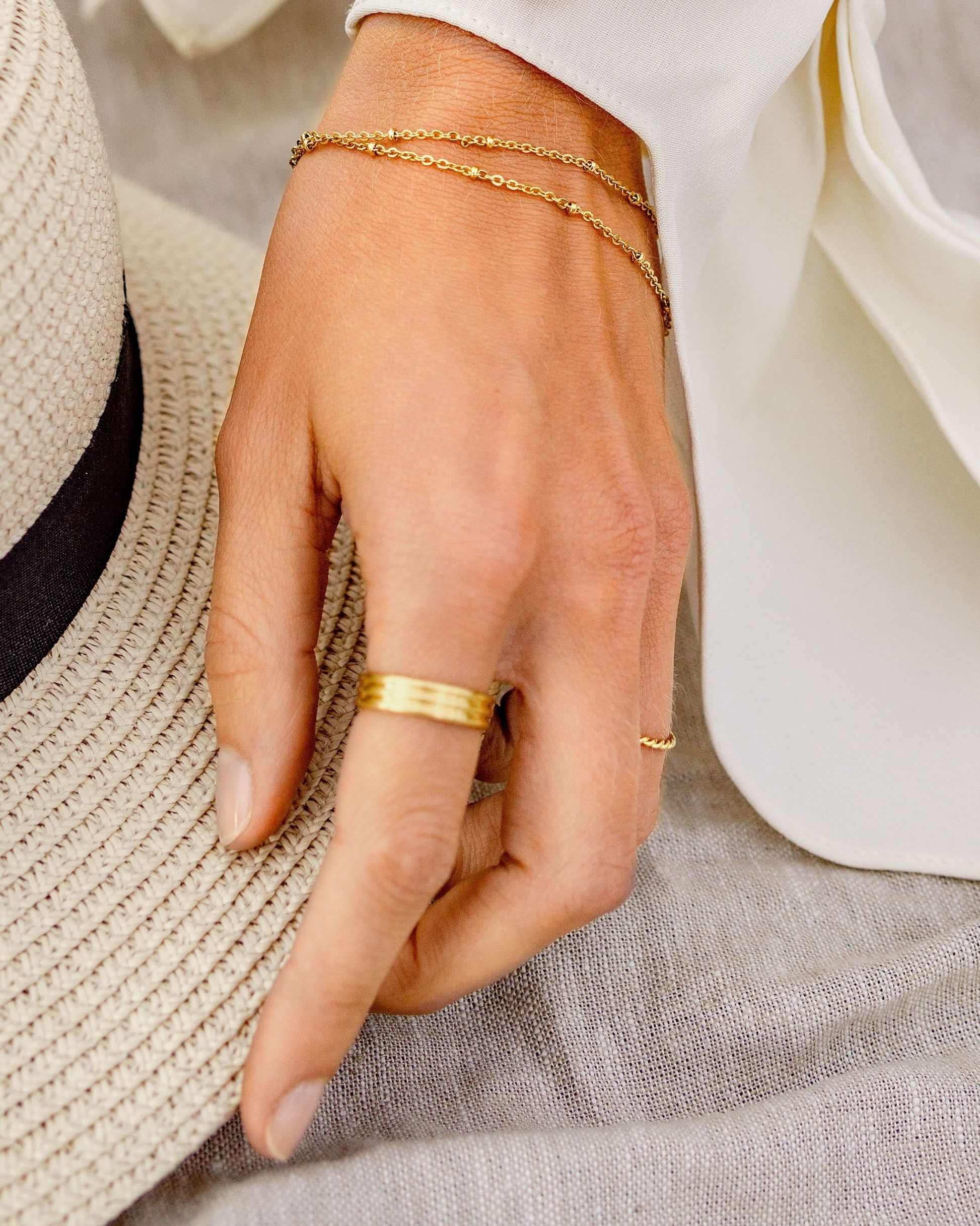 Sonara Bracciale Oro