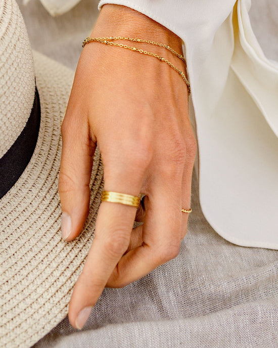 Sonara Bracciale Oro