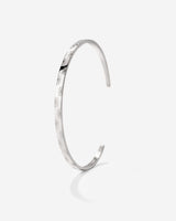 Sun Lover Bangle Argento