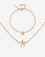 Sea Star Bundle Oro Rosa