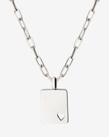 Little Lover Collana Argento
