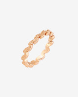 Petal Line Oro Rosa