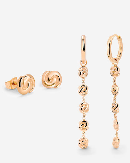 Tides of Time Bundle Oro Rosa
