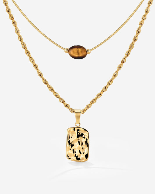 Oasis Gleam Bundle Oro