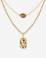 Oasis Gleam Bundle Oro