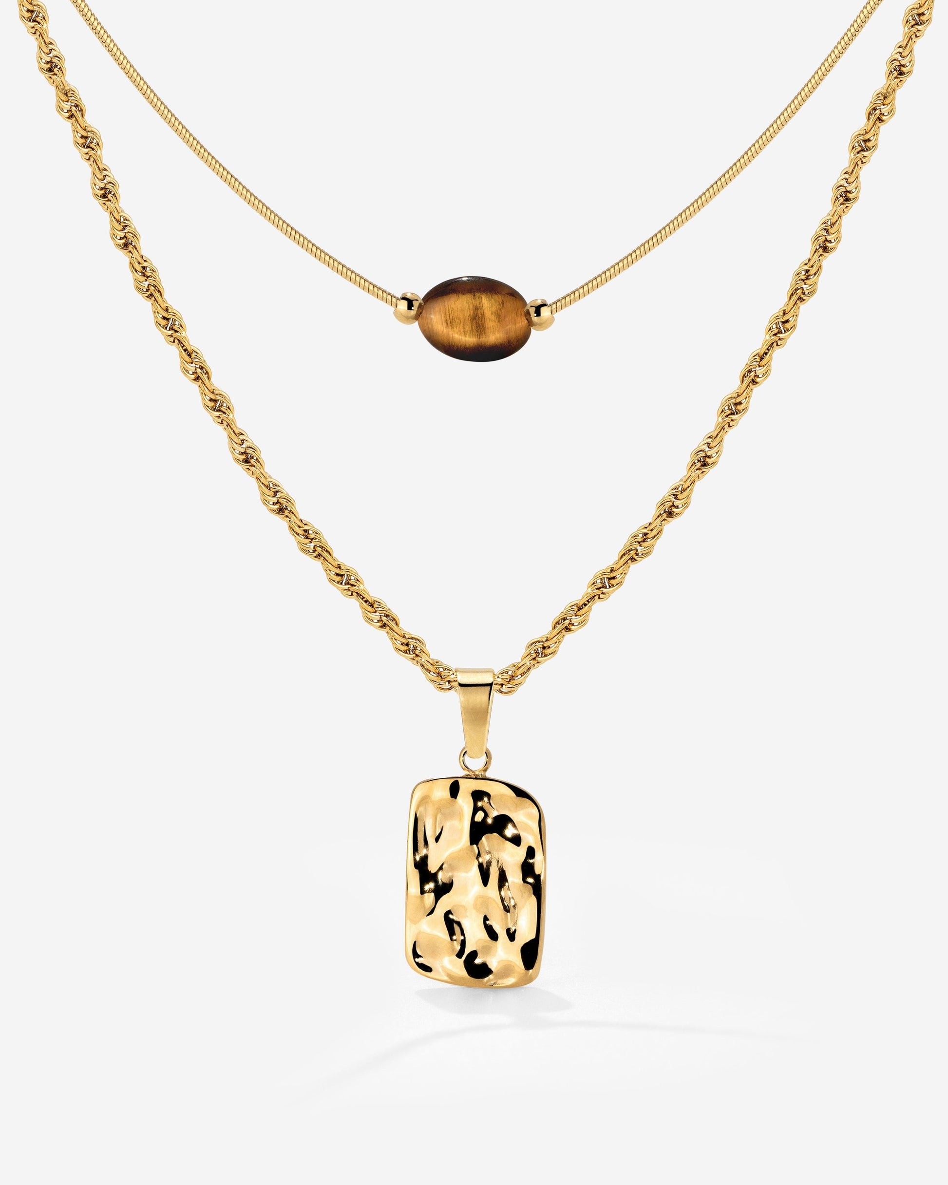Oasis Gleam Bundle Oro